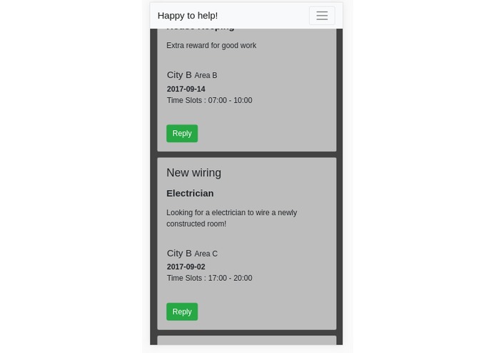 Connect! – screenshot 7