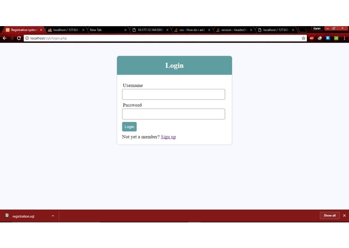 SmartBin – screenshot 5