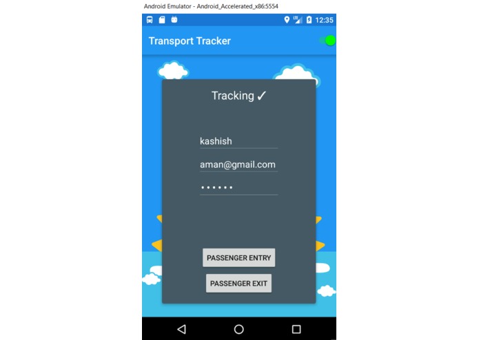 Bus-Hogya – screenshot 3