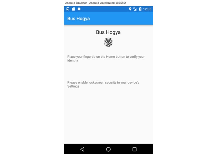 Bus-Hogya – screenshot 4