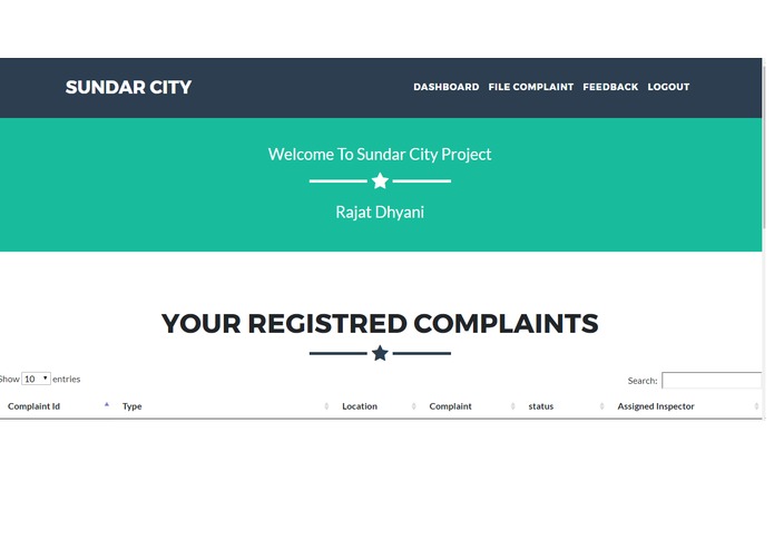 SundarCity – screenshot 2