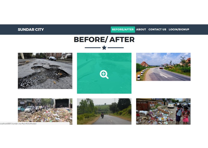 SundarCity – screenshot 3
