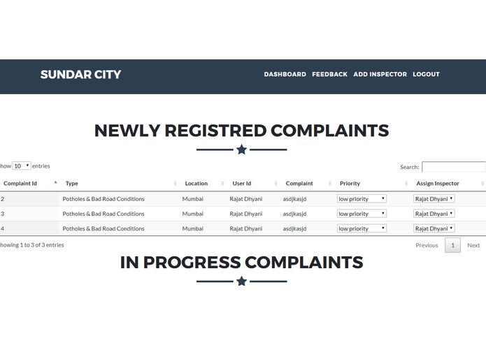 SundarCity – screenshot 5