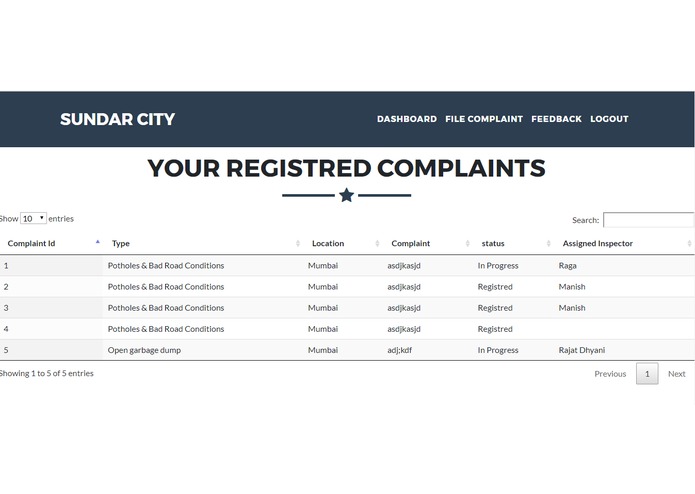 SundarCity – screenshot 6