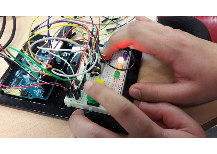 Simon Says – screenshot 1