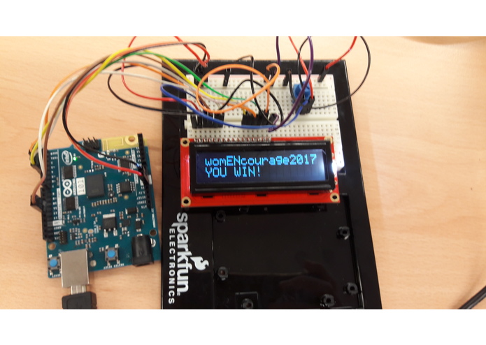 Simon Says – screenshot 2