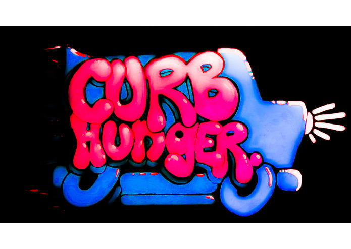 CurbHunger – screenshot 8