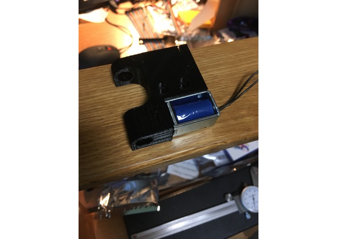 Smart Lock – screenshot 3