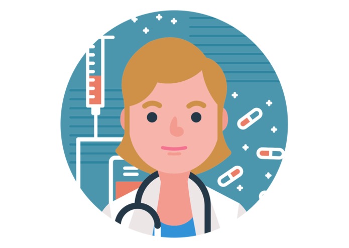 PocketDoctor – screenshot 1