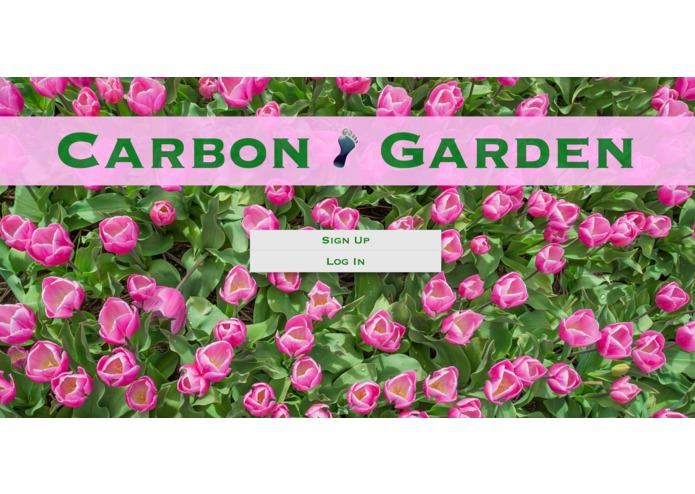 Carbon Garden – screenshot 1
