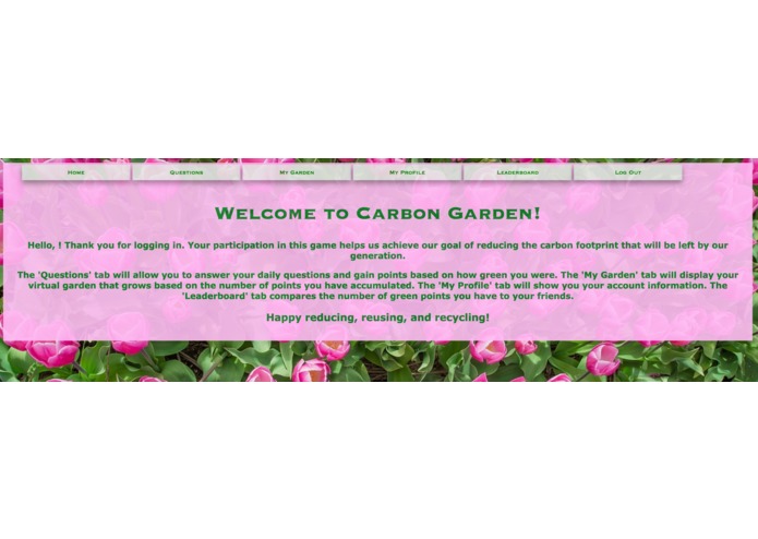Carbon Garden – screenshot 4