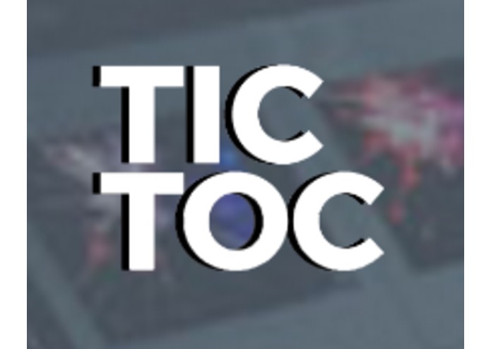 TICTOC – screenshot 1