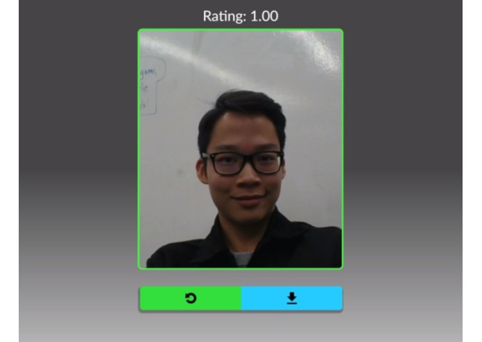 Selfie Monsta – screenshot 2