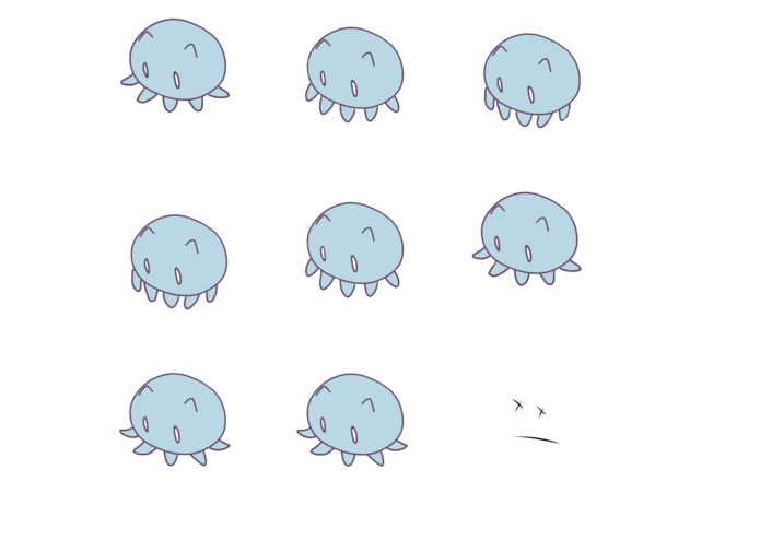 Snow Gum – screenshot 1