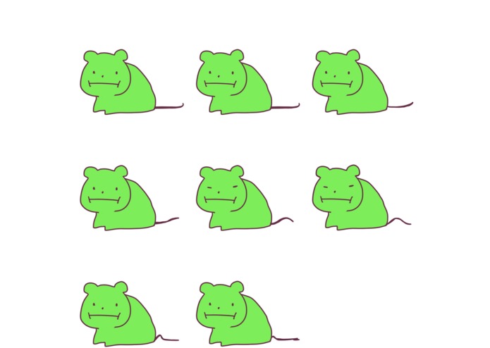 Snow Gum – screenshot 3