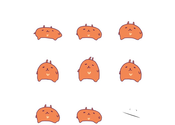 Snow Gum – screenshot 4