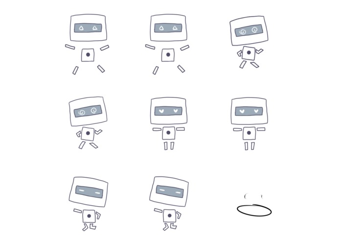 Snow Gum – screenshot 9