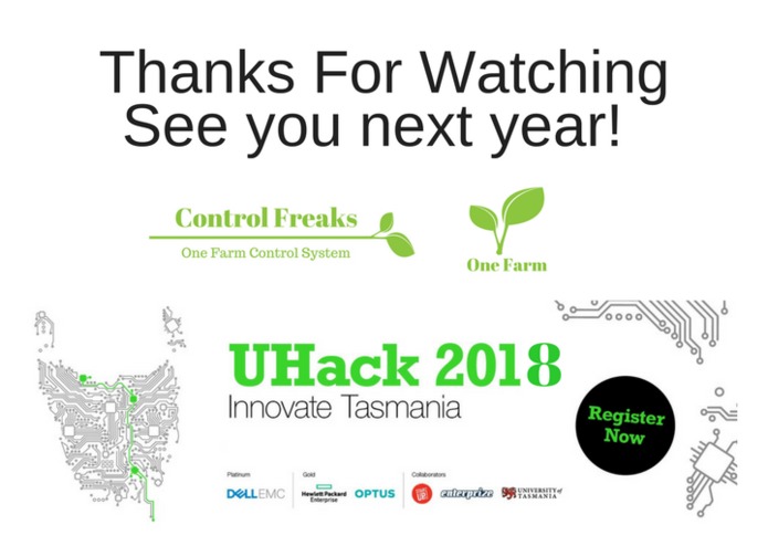 One Farm | Smartphone Controlled Farming – screenshot 10