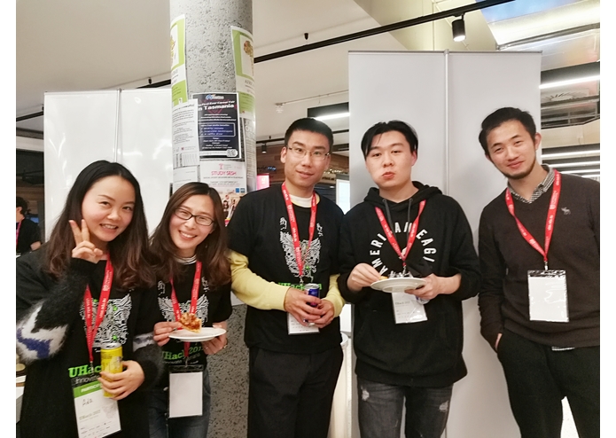 Friends for Fun – screenshot 2