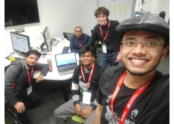 FOUD! – screenshot 2