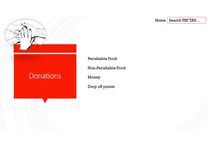 PIN TAS – screenshot 7