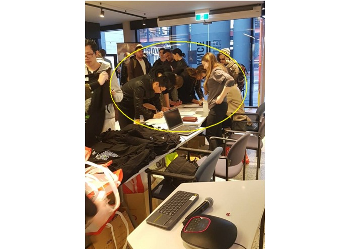 Friends for Fun – screenshot 4