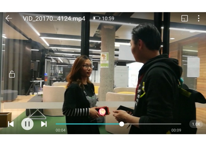 Friends for Fun – screenshot 6