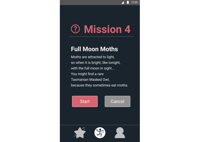 Madventure – screenshot 3