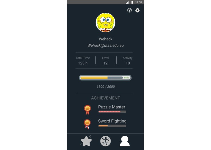 Madventure – screenshot 4