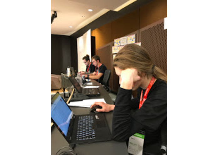CareerConnect – screenshot 2