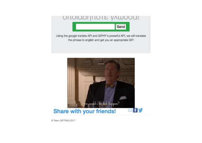 GEOPHY – screenshot 3