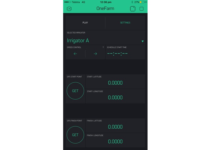 One Farm | Smartphone Controlled Farming – screenshot 6