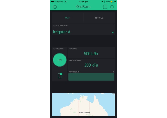 One Farm | Smartphone Controlled Farming – screenshot 7