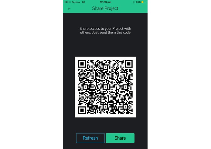 One Farm | Smartphone Controlled Farming – screenshot 9