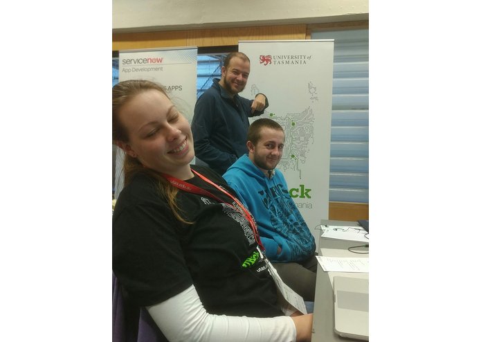 AI P.T – screenshot 3