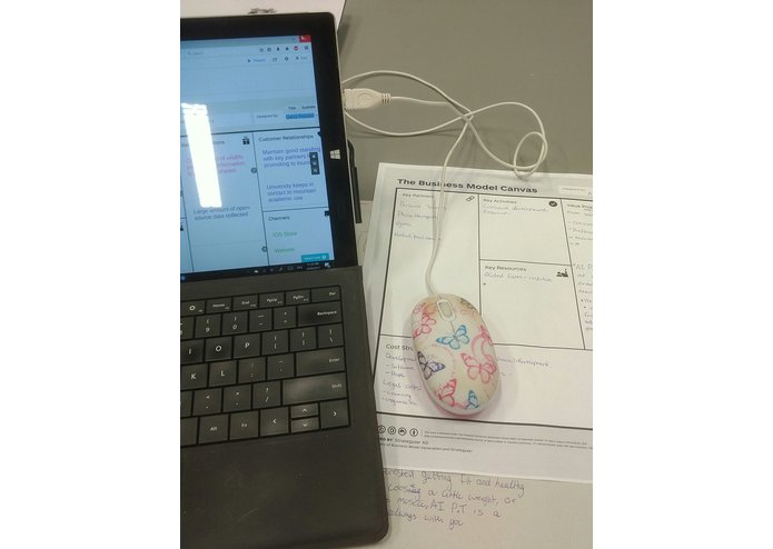 AI P.T – screenshot 16