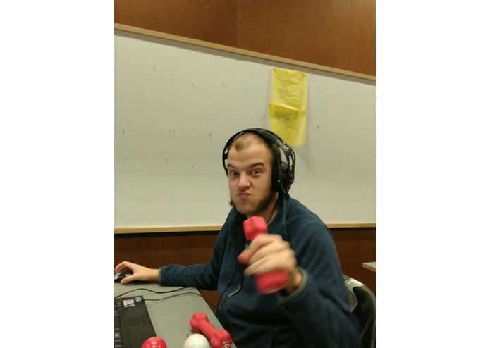 AI P.T – screenshot 5