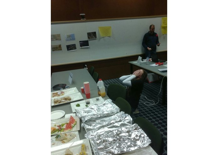 AI P.T – screenshot 15