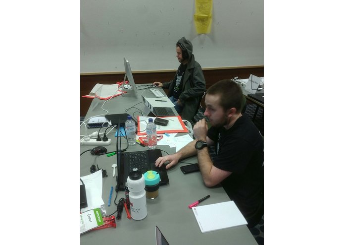 AI P.T – screenshot 18