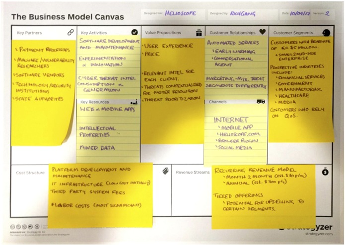 Helioscope – screenshot 1