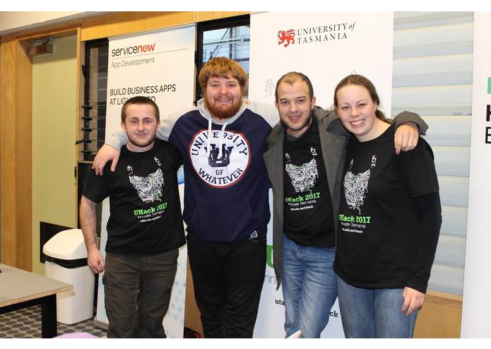 AI P.T – screenshot 2