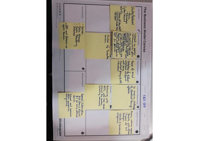 Echo - Harassment & Harm Prevention & Control Tool – screenshot 2