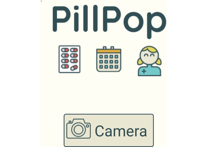 PillPop – screenshot 2