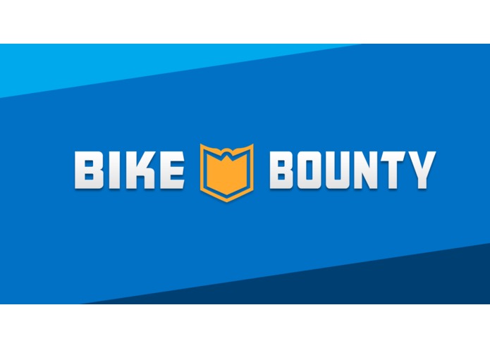 BikeBounty™ – screenshot 2