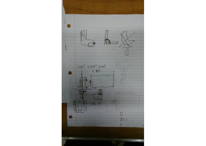 Explore New Worlds With Virtual Reality Power Gimbal – screenshot 9