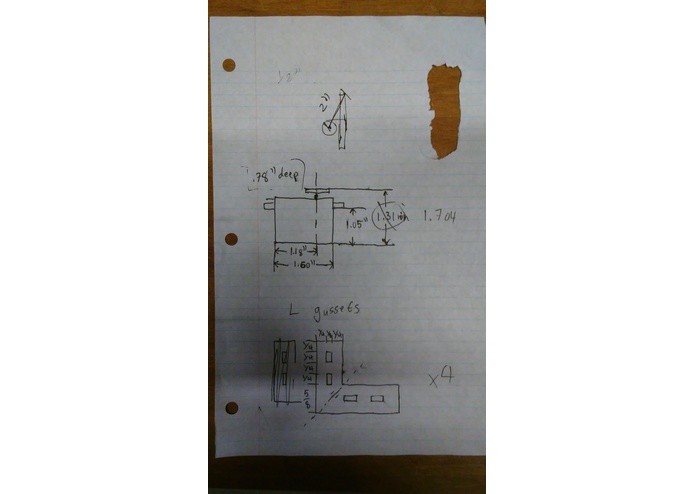 Explore New Worlds With Virtual Reality Power Gimbal – screenshot 11