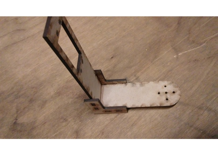 Explore New Worlds With Virtual Reality Power Gimbal – screenshot 13