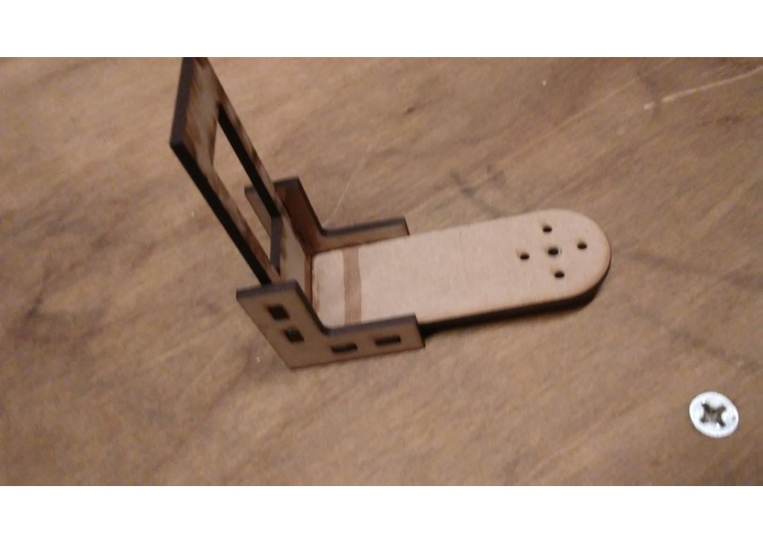 Explore New Worlds With Virtual Reality Power Gimbal – screenshot 14