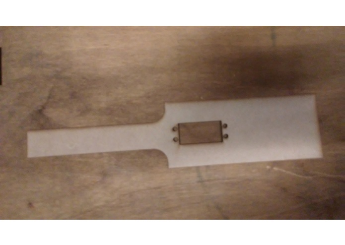 Explore New Worlds With Virtual Reality Power Gimbal – screenshot 15