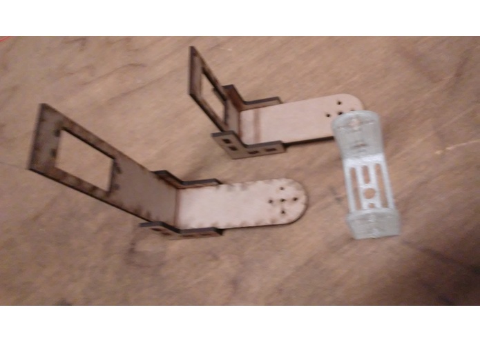 Explore New Worlds With Virtual Reality Power Gimbal – screenshot 7